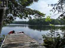 0 ALICE DRIVE | Lake of Bays Ontario | Slide Image Two