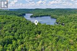 0 ALICE DRIVE | Lake of Bays Ontario | Slide Image Thirteen