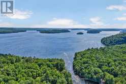 0 ALICE DRIVE | Lake of Bays Ontario | Slide Image Eighteen