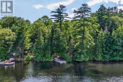 0 ALICE DRIVE | Lake of Bays Ontario | Slide Image Twenty-three