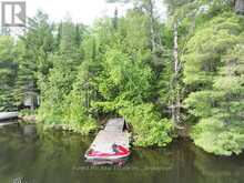 0 ALICE DRIVE | Lake of Bays Ontario | Slide Image Twenty-four