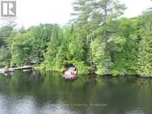 0 ALICE DRIVE | Lake of Bays Ontario | Slide Image Twenty-five