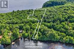 0 ALICE DRIVE | Lake of Bays Ontario | Slide Image Three