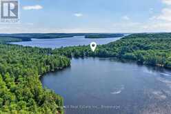 0 ALICE DRIVE | Lake of Bays Ontario | Slide Image Four