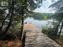 0 ALICE DRIVE | Lake of Bays Ontario | Slide Image Thirty-nine