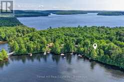 0 ALICE DRIVE | Lake of Bays Ontario | Slide Image Five