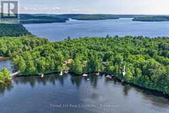 0 ALICE DRIVE | Lake of Bays Ontario | Slide Image Eight