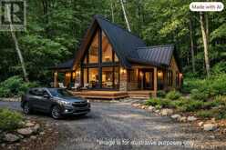 0 ALICE DRIVE | Lake of Bays Ontario | Slide Image Nine