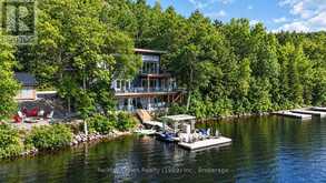 7313 534 HIGHWAY | Parry Sound Ontario | Slide Image One
