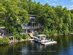 7313 534 HIGHWAY Parry Sound Ontario, P0H 2R0