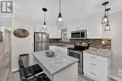 8 SHAW STREET | Wasaga Beach Ontario | Slide Image Ten
