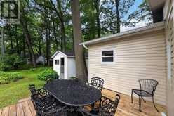 8 SHAW STREET | Wasaga Beach Ontario | Slide Image Twenty-two