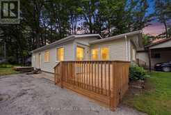 8 SHAW STREET | Wasaga Beach Ontario | Slide Image Two