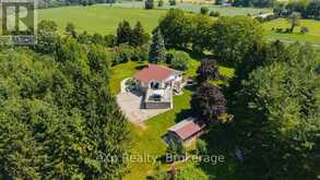 40481 HOWICK-TURNBERRY ROAD | Wingham Ontario | Slide Image One