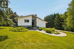 40481 HOWICK-TURNBERRY ROAD | Wingham Ontario | Slide Image Two