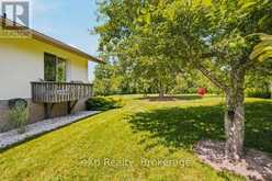 40481 HOWICK-TURNBERRY ROAD | Wingham Ontario | Slide Image Thirty-eight