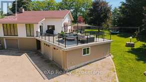 40481 HOWICK-TURNBERRY ROAD | Wingham Ontario | Slide Image Thirty-nine