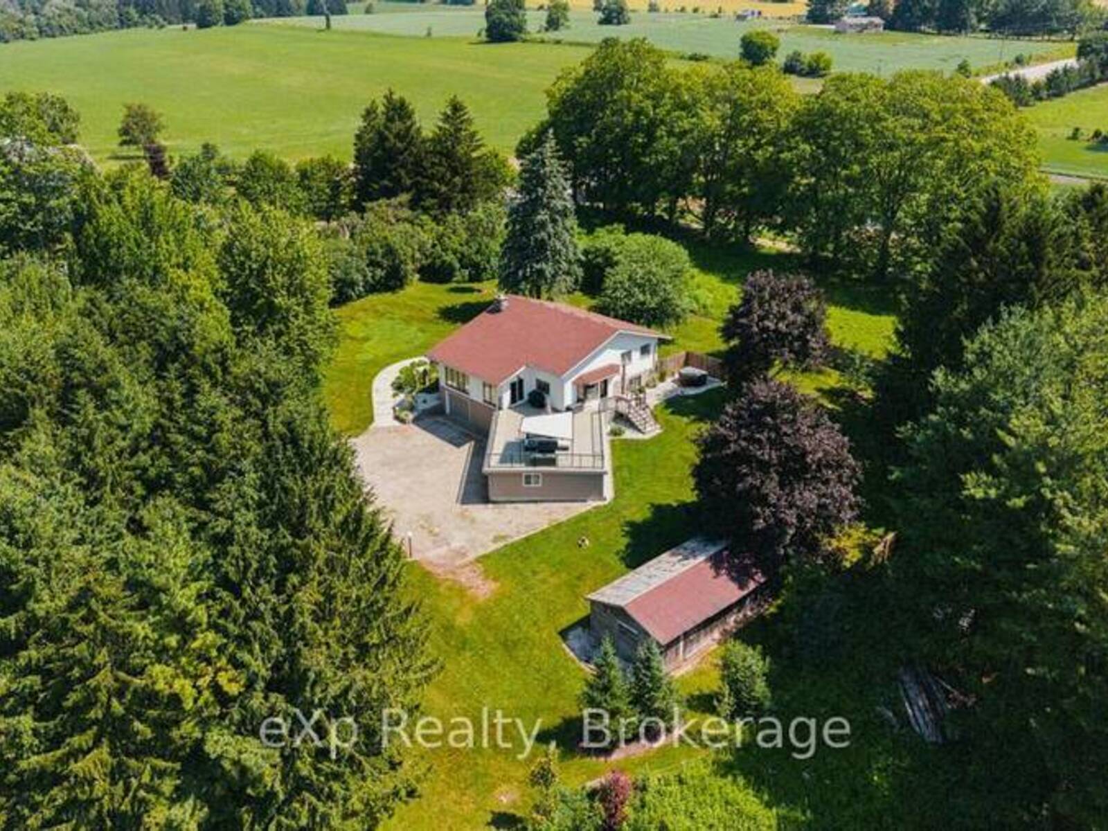 40481 HOWICK-TURNBERRY ROAD, Wingham, Ontario N0G 2W0