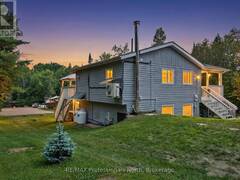 1034 ABLETT COURT Haliburton Ontario, K0M 1S0
