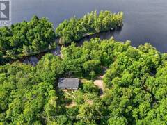 1065 PINE LANE S Baysville Ontario, P0B 1A0