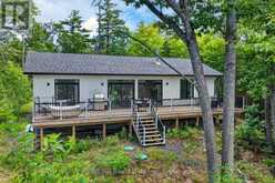 1065 PINE LANE S | Baysville Ontario | Slide Image Six