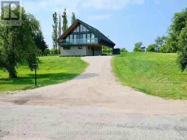 111 SLABTOWN ROAD The Blue Mountains Ontario, N0H 1J0 - 3 Bedrooms Home For Sale