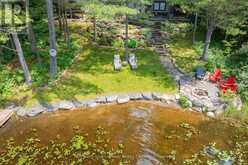 41 ESTATE DRIVE | Port Carling Ontario | Slide Image Five