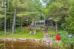 41 ESTATE DRIVE | Port Carling Ontario | Slide Image Two