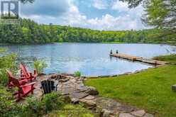 41 ESTATE DRIVE | Port Carling Ontario | Slide Image One