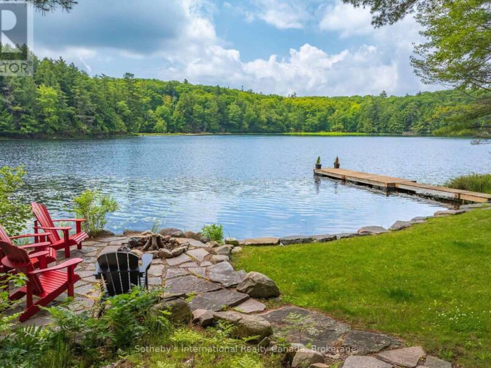 41 ESTATE DRIVE, Port Carling, Ontario P0B 1J0