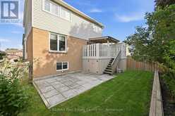 580 CLOVER PARK CRESCENT | Milton Ontario | Slide Image Forty-six