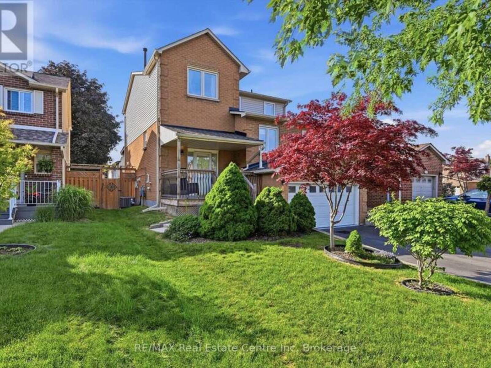 580 CLOVER PARK CRESCENT, Milton, Ontario L9T 4W1