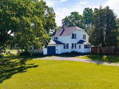 33 BAYFIELD STREET Huron East Ontario, N0K 1G0