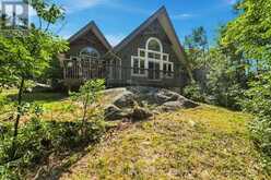 9 DESMASDONS ROAD | Pointe au Baril Ontario | Slide Image One