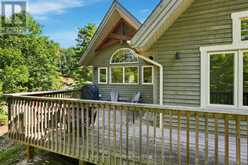 9 DESMASDONS ROAD | Pointe au Baril Ontario | Slide Image Forty