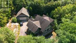 9 DESMASDONS ROAD | Pointe au Baril Ontario | Slide Image Forty-two