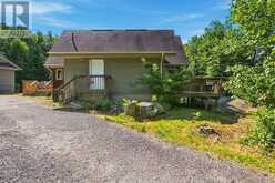 9 DESMASDONS ROAD | Pointe au Baril Ontario | Slide Image Forty-four