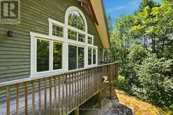 9 DESMASDONS ROAD | Pointe au Baril Ontario | Slide Image Forty-six