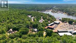 9 DESMASDONS ROAD | Pointe au Baril Ontario | Slide Image Forty-eight
