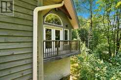 9 DESMASDONS ROAD | Pointe au Baril Ontario | Slide Image Nineteen