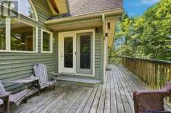 9 DESMASDONS ROAD | Pointe au Baril Ontario | Slide Image Forty-one