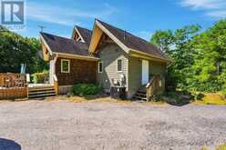 9 DESMASDONS ROAD | Pointe au Baril Ontario | Slide Image Forty-three