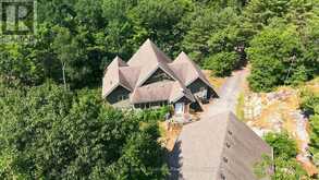 9 DESMASDONS ROAD | Pointe au Baril Ontario | Slide Image Forty-nine