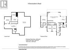 9 DESMASDONS ROAD | Pointe au Baril Ontario | Slide Image Fifty