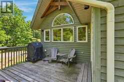 9 DESMASDONS ROAD | Pointe au Baril Ontario | Slide Image Nine