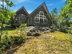9 DESMASDONS ROAD Pointe au Baril Ontario, P0G 1K0
