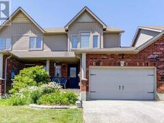 60 BARR STREET Collingwood Ontario, L9Y 0E6