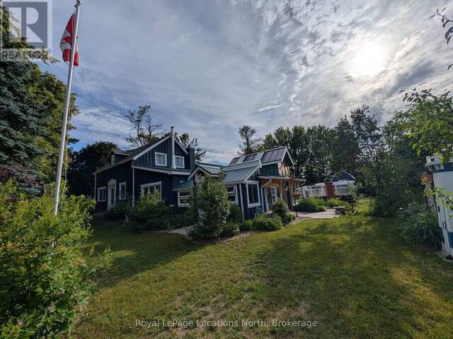 236 PHILLIPS STREET S Stayner Ontario, L0M 1S0 - Multi-family Home For Sale