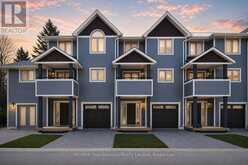 25 - 25 STARBOARD ROAD | Collingwood Ontario | Slide Image Two