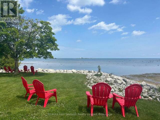 25 - 25 STARBOARD ROAD Collingwood Ontario, L9Y 5C8 - 3 Bedrooms Waterfront Condo For Sale